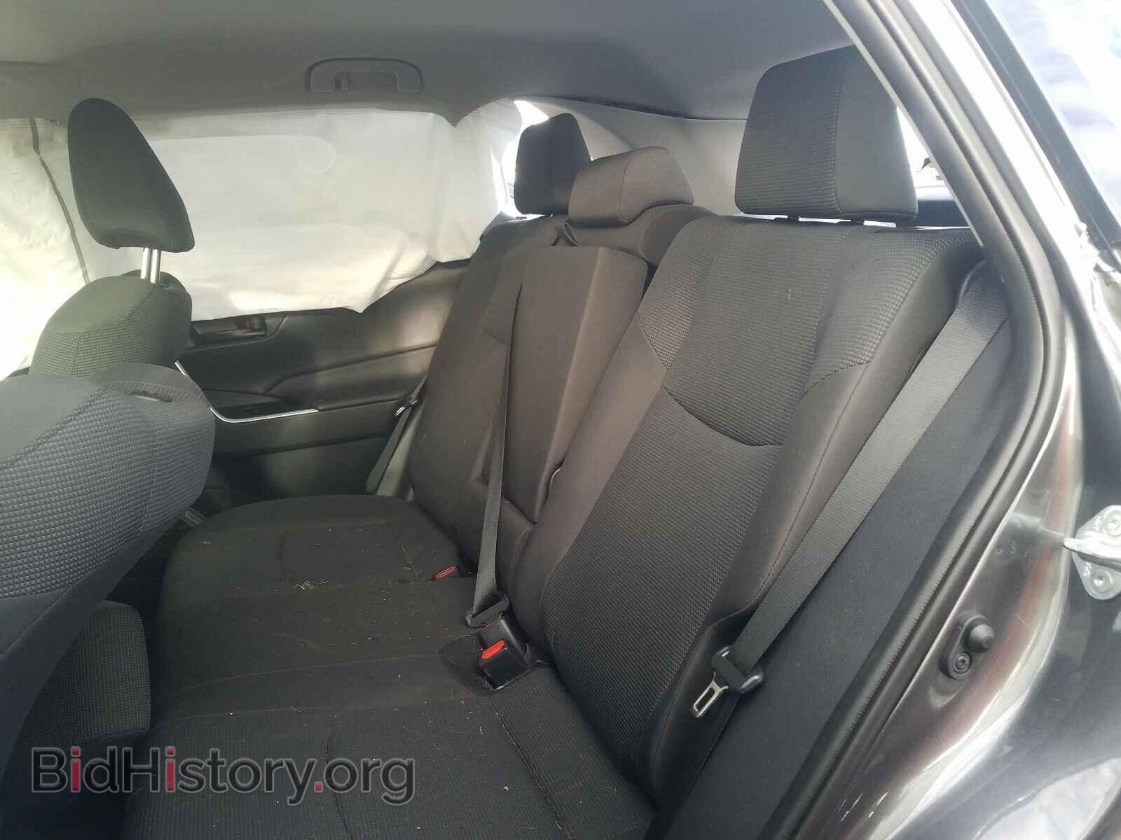 2020 TOYOTA RAV4 - VIN: 2T3F1RFV8LC061323 - Фото 6