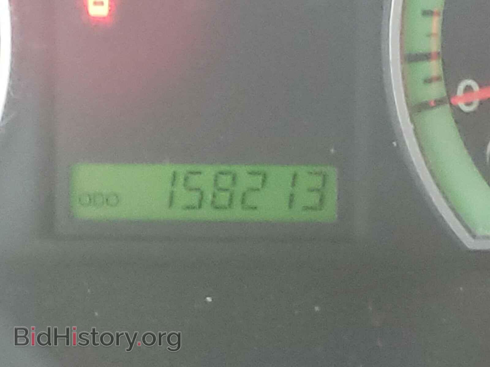 2008 CHEVROLET AVEO - VIN: KL1TD56668B024806 - Фото 8