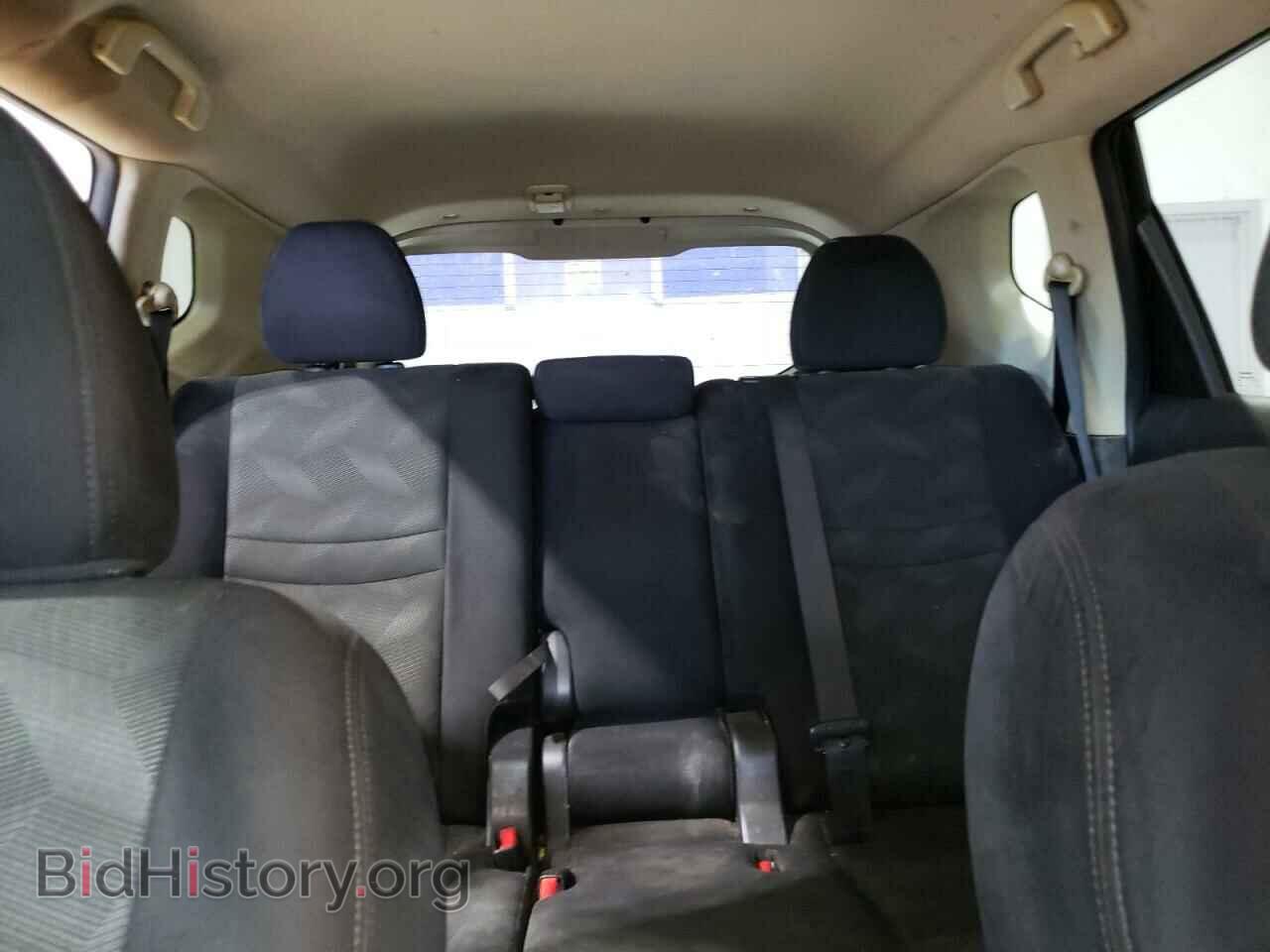 2015 NISSAN ROGUE - VIN: 5N1AT2MK2FC869690 - Фото 10