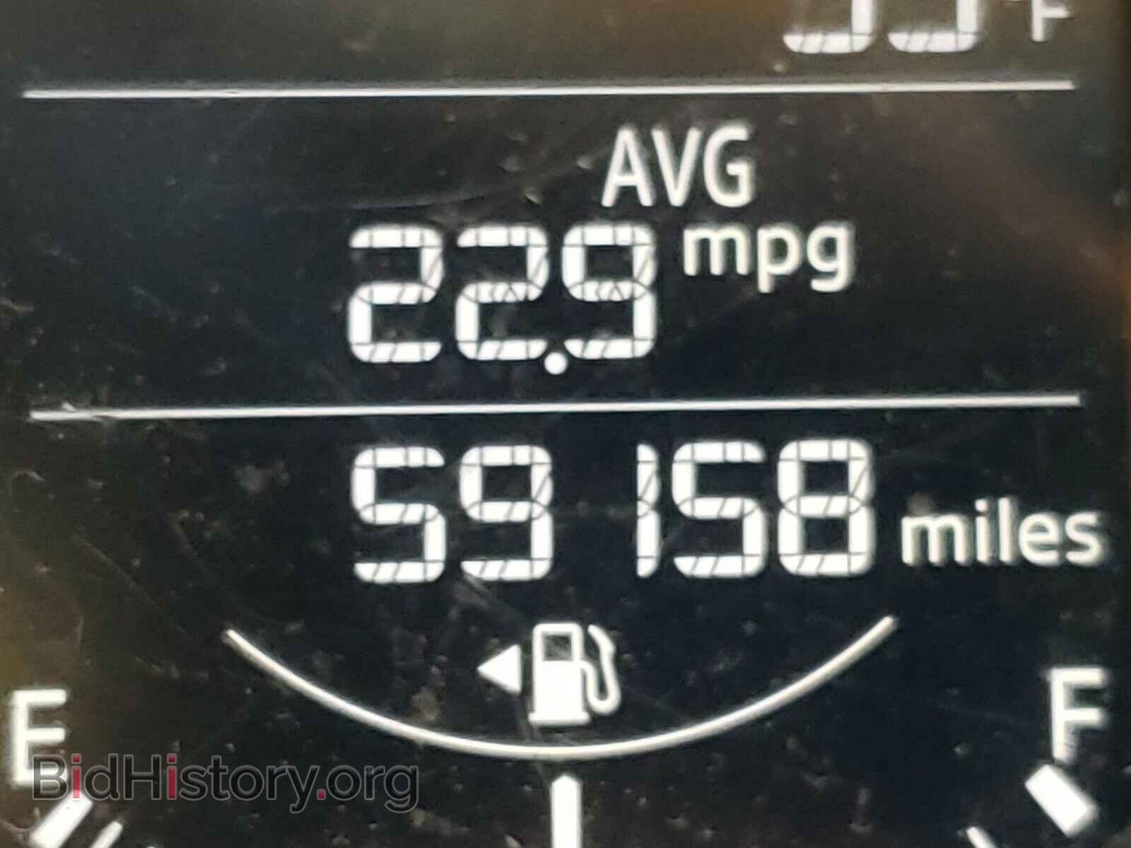 2017 MAZDA 6 - VIN: JM1GL1V58H1110641 - Фото 8