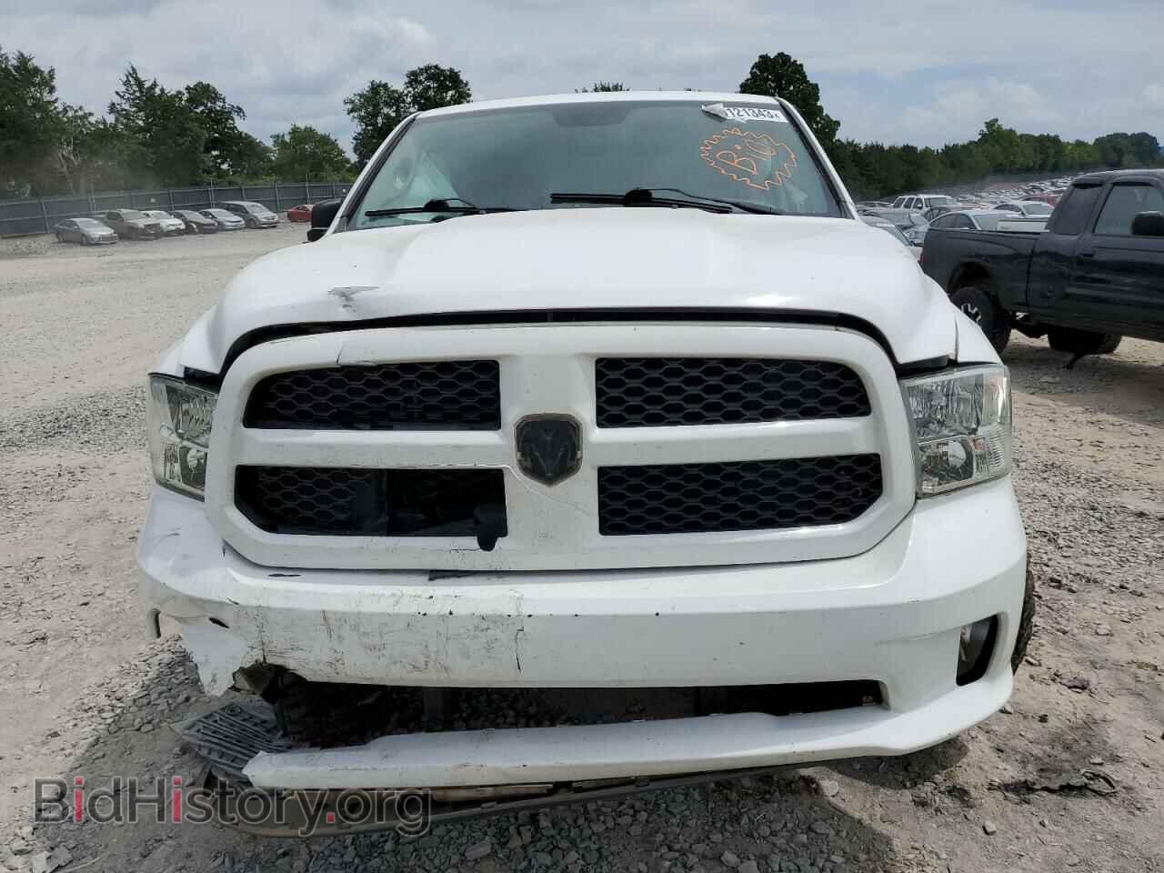 2014 RAM 1500 - VIN: 1C6RR7FT1ES427228 - Фото 5