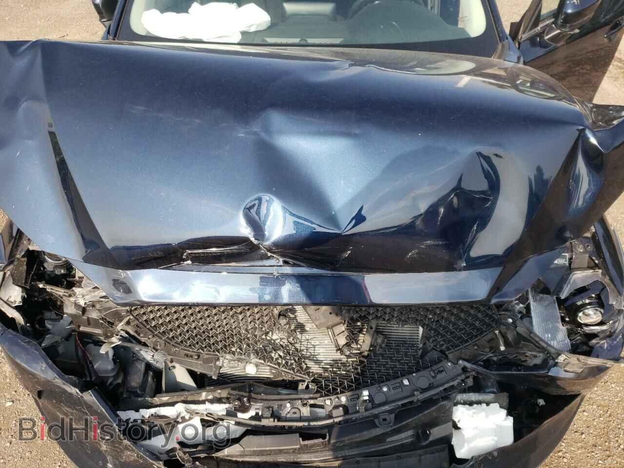 2021 MAZDA CX-5 - VIN: JM3KFBBL4M0109522 - Фото 12