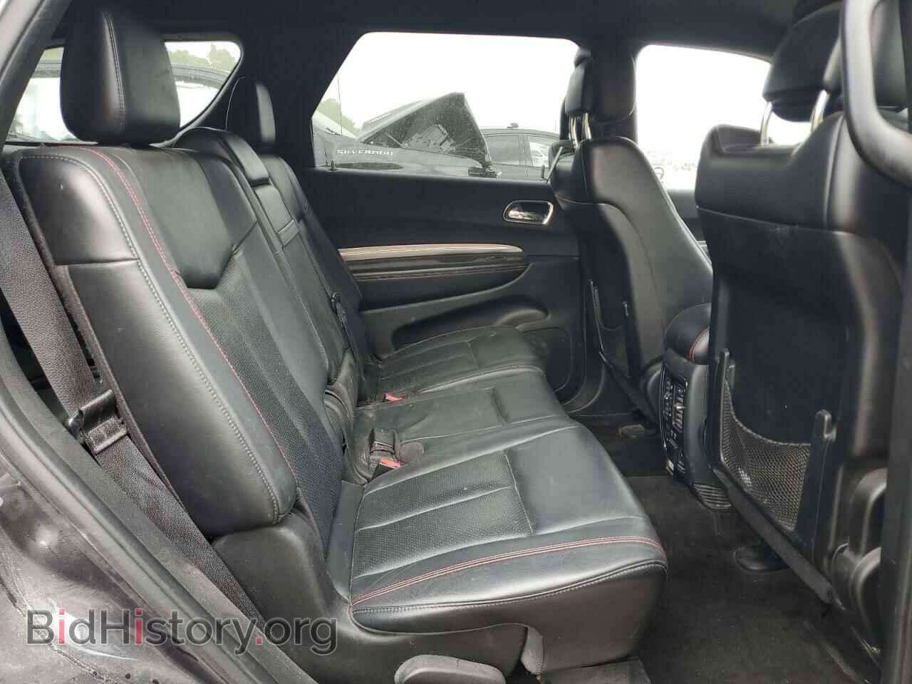 2015 DODGE DURANGO - VIN: 1C4SDJCT2FC796301 - Photo 11
