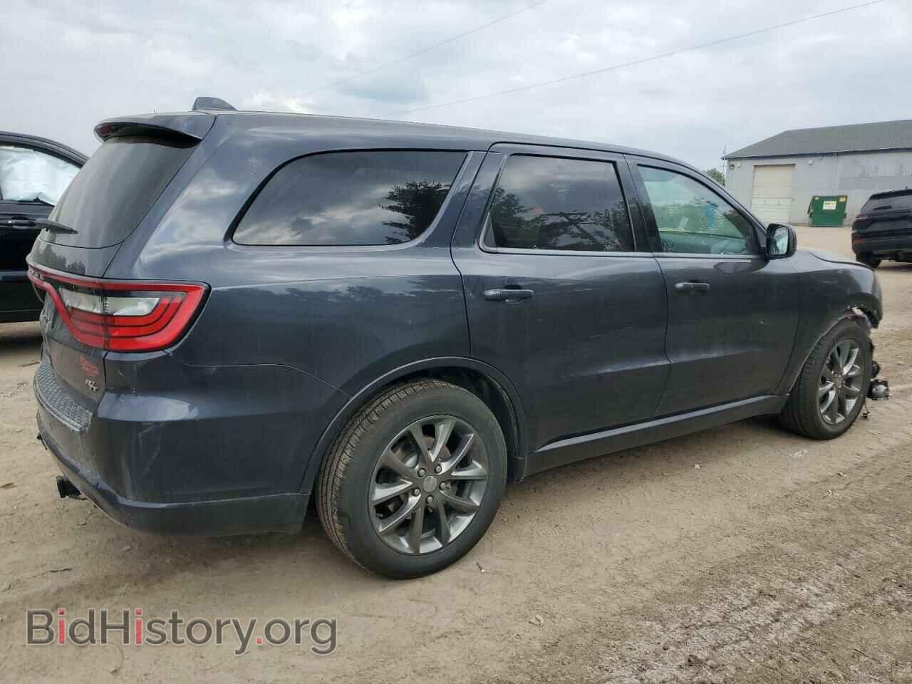 2015 DODGE DURANGO - VIN: 1C4SDJCT2FC796301 - Photo 3