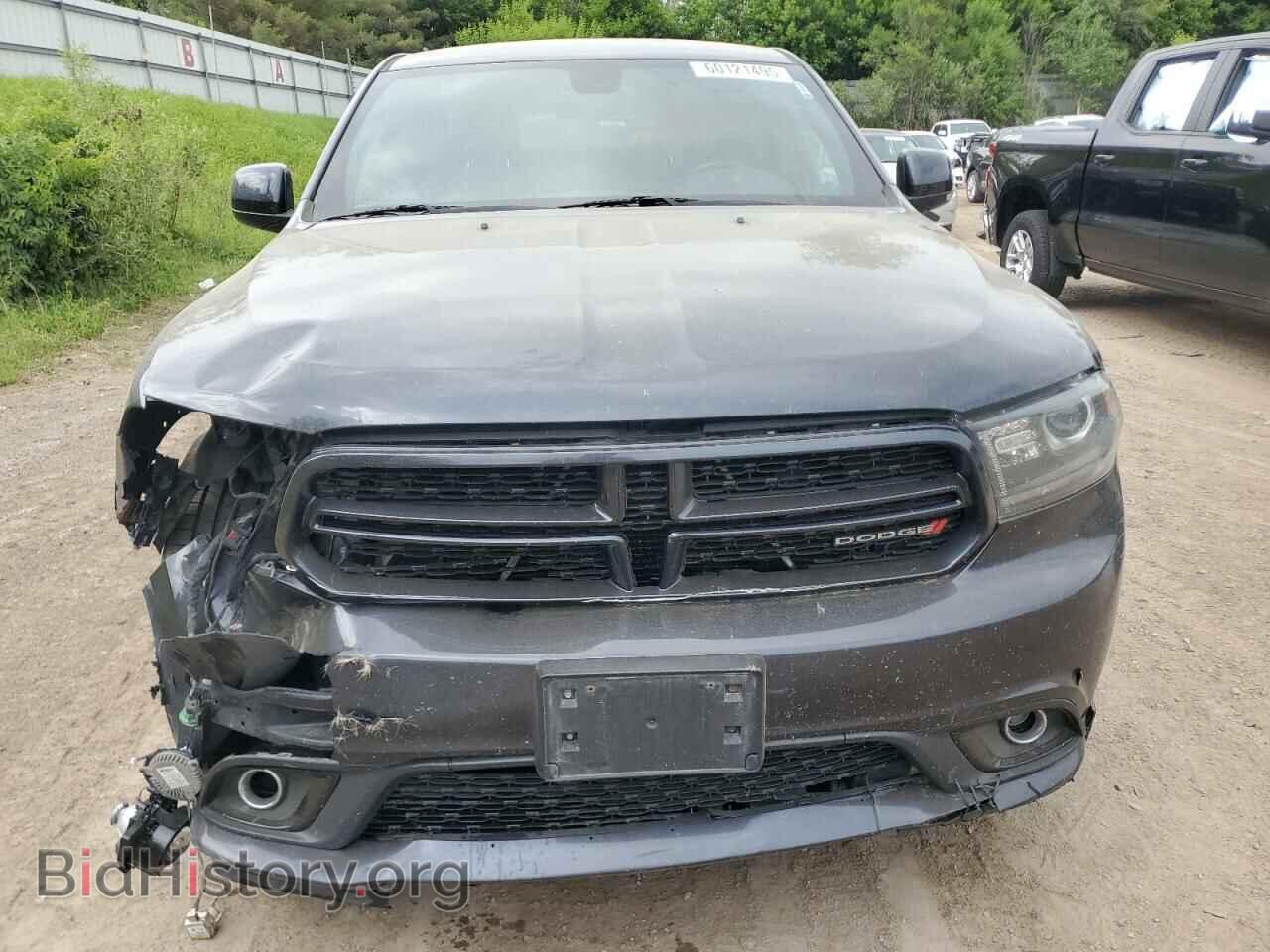 2015 DODGE DURANGO - VIN: 1C4SDJCT2FC796301 - Photo 5