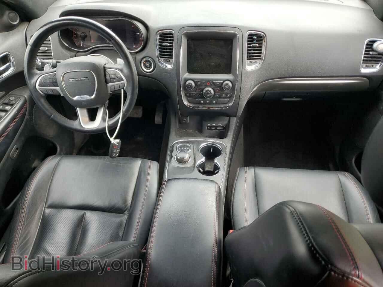 2015 DODGE DURANGO - VIN: 1C4SDJCT2FC796301 - Photo 8