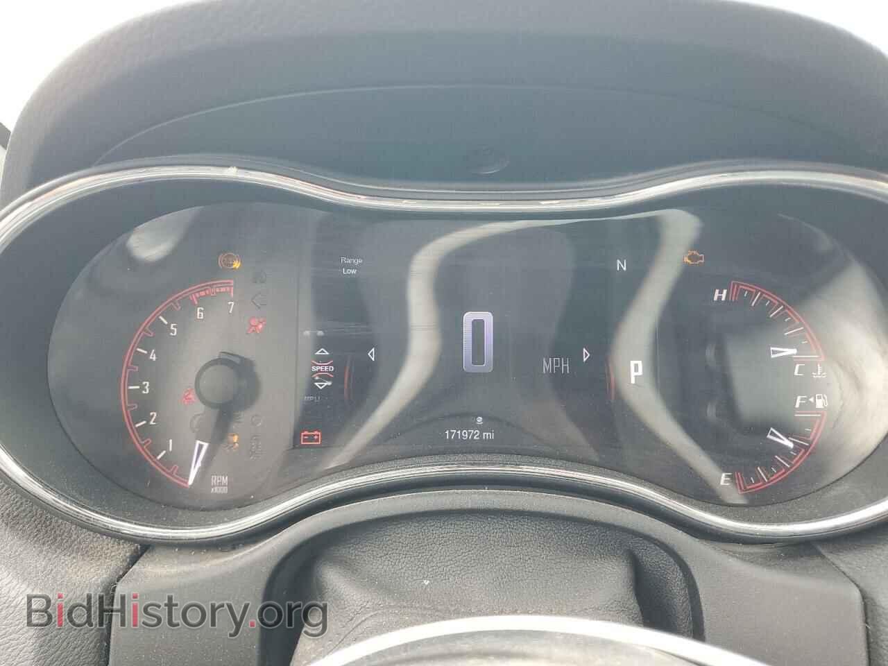 2015 DODGE DURANGO - VIN: 1C4SDJCT2FC796301 - Photo 9