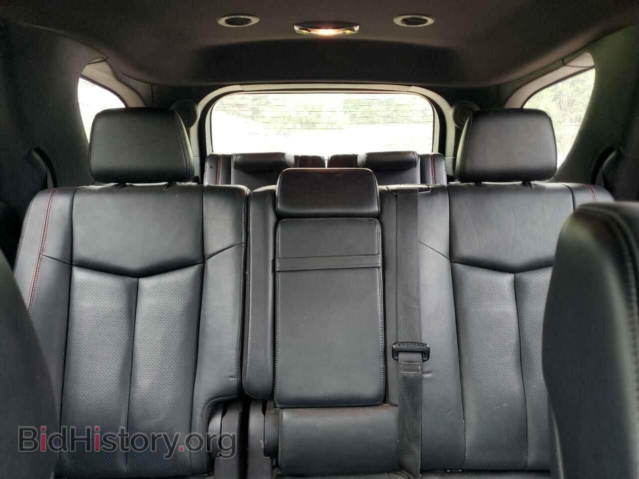 2015 DODGE DURANGO - VIN: 1C4SDJCT2FC796301 - Photo 10