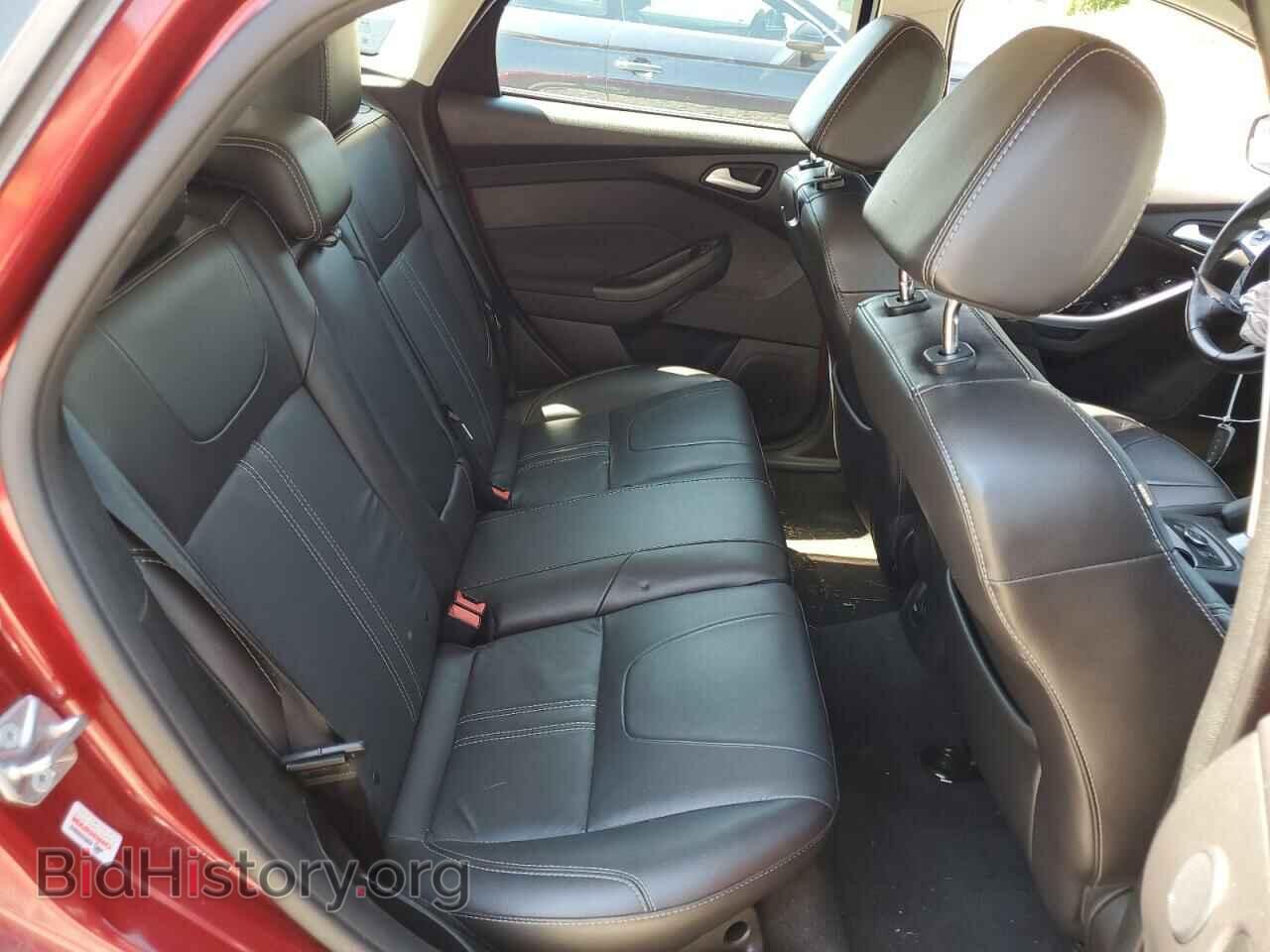 2014 FORD FOCUS - VIN: 1FADP3N21EL422573 - Фото 10