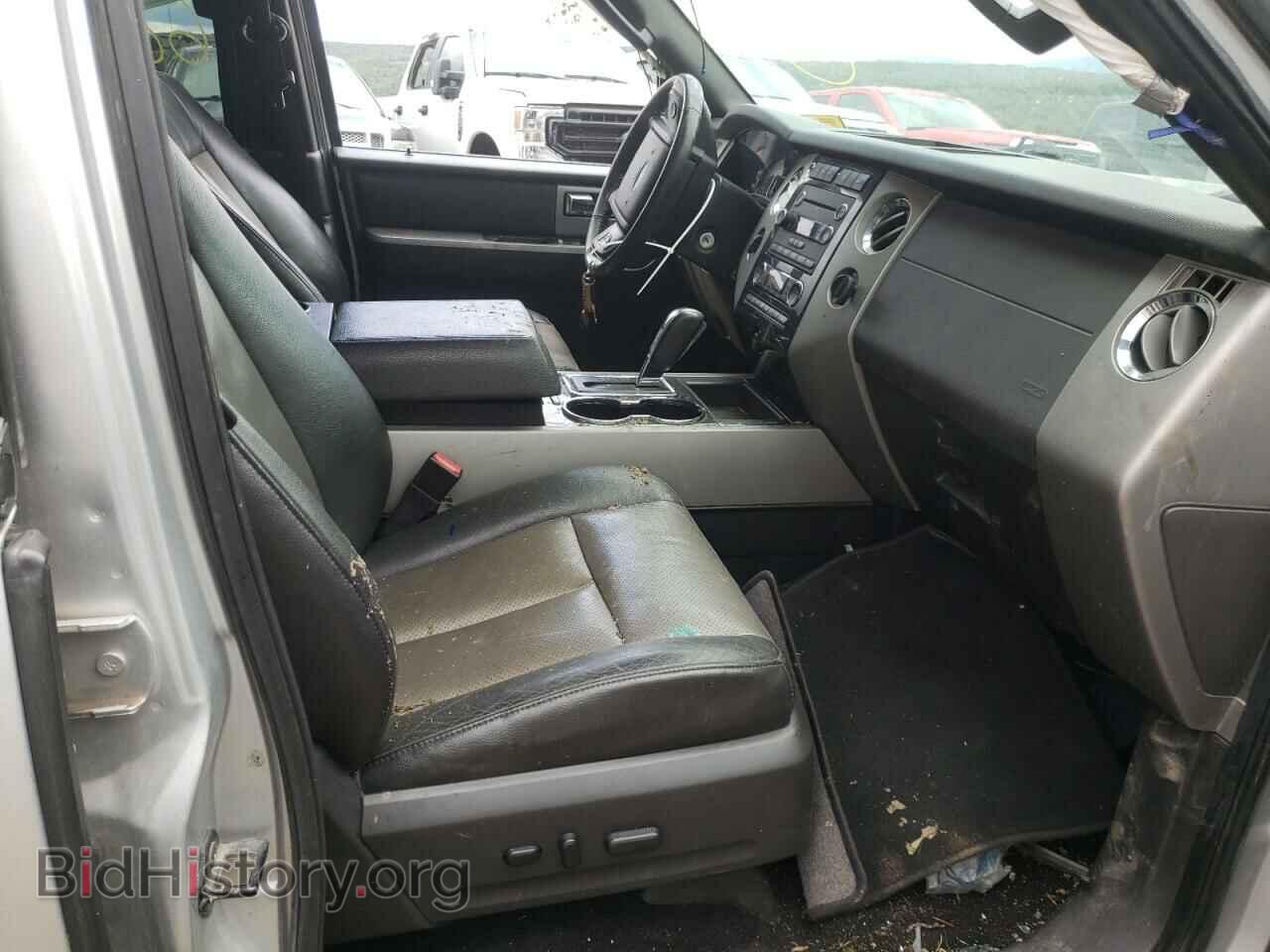 2011 FORD EXPEDITION - VIN: 1FMJK1J56BEF16671 - Фото 5