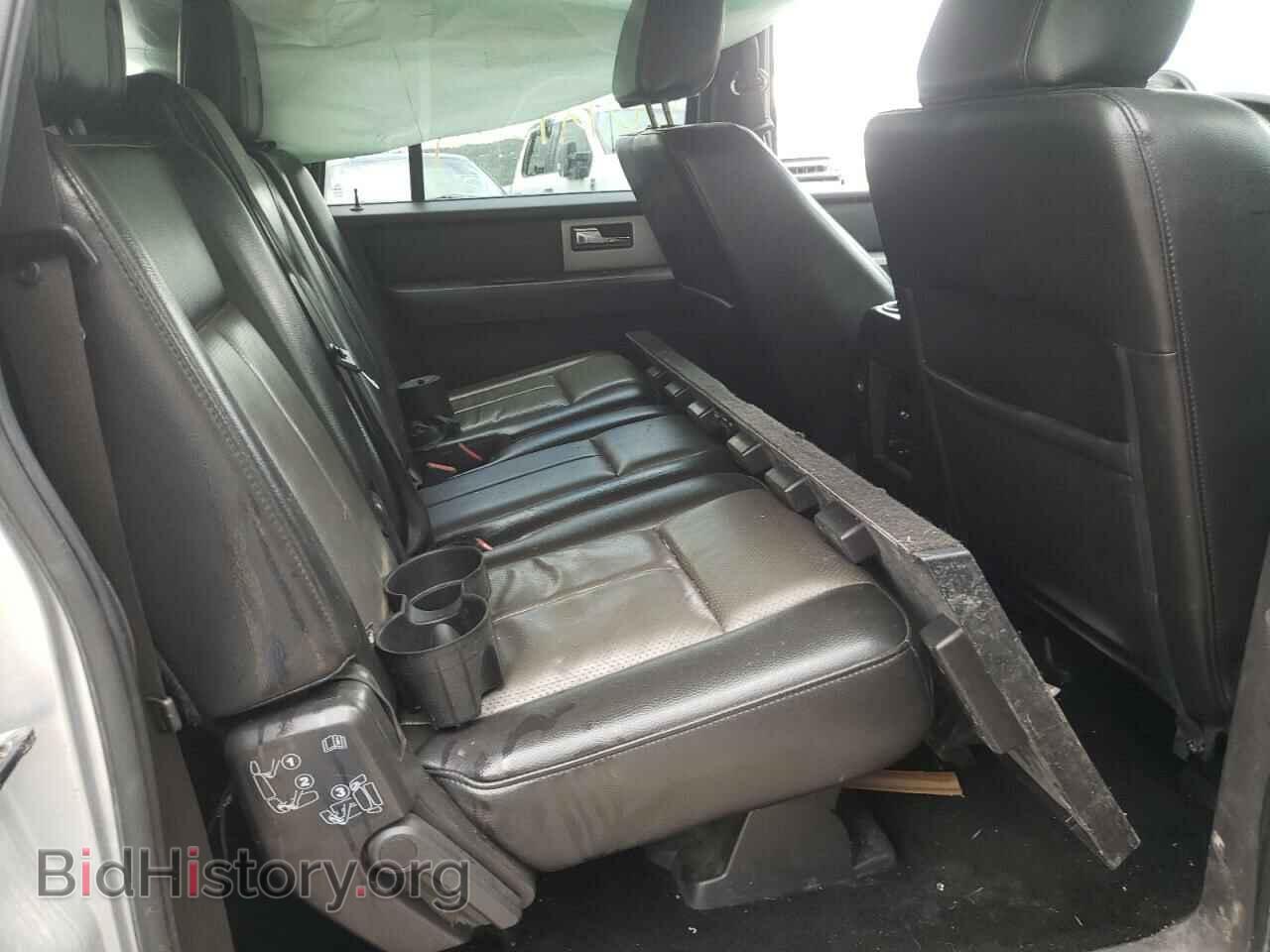2011 FORD EXPEDITION - VIN: 1FMJK1J56BEF16671 - Фото 6