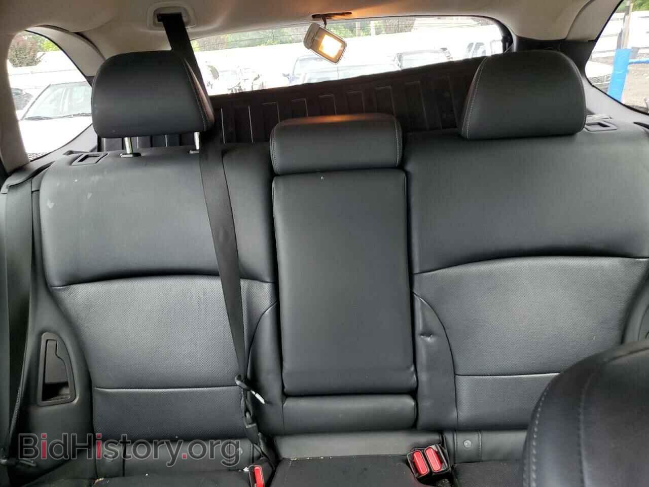 2015 SUBARU OUTBACK - VIN: 4S4BSAJC2F3224486 - Фото 10