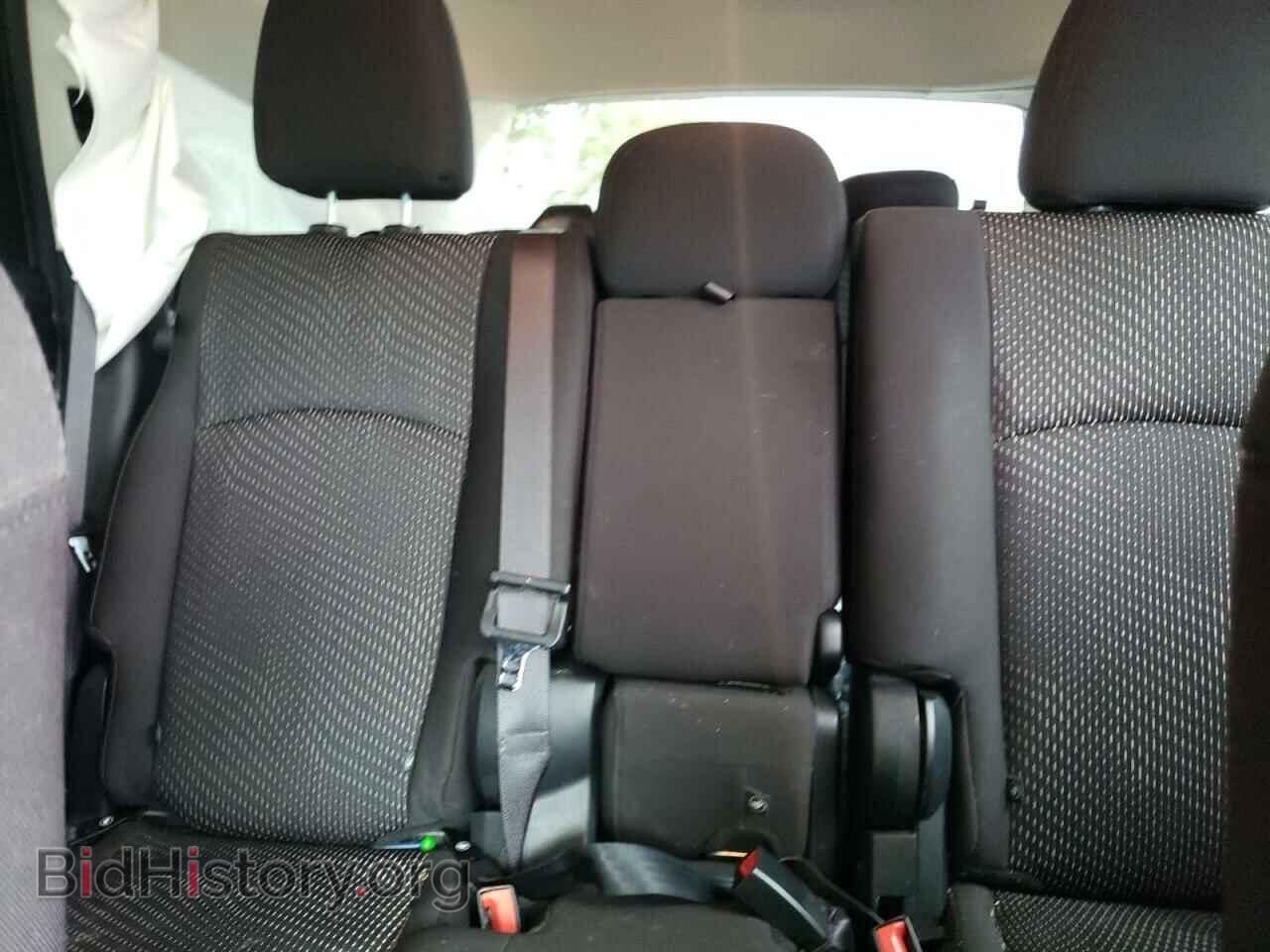 2020 DODGE JOURNEY - VIN: 3C4PDCAB4LT275575 - Фото 10