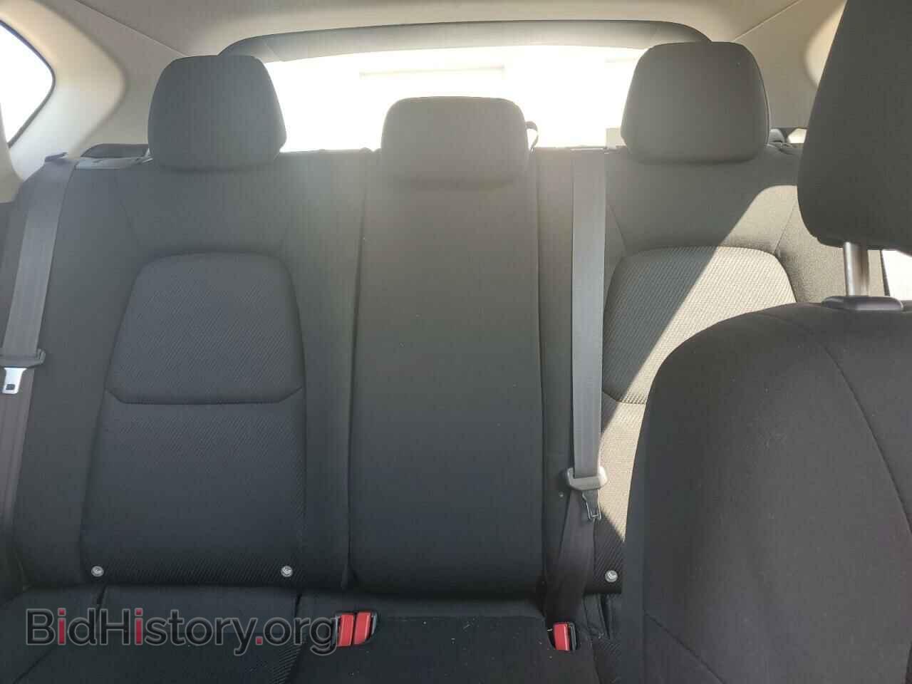 2021 MAZDA CX-5 - VIN: JM3KFBBM4M0354619 - Фото 10