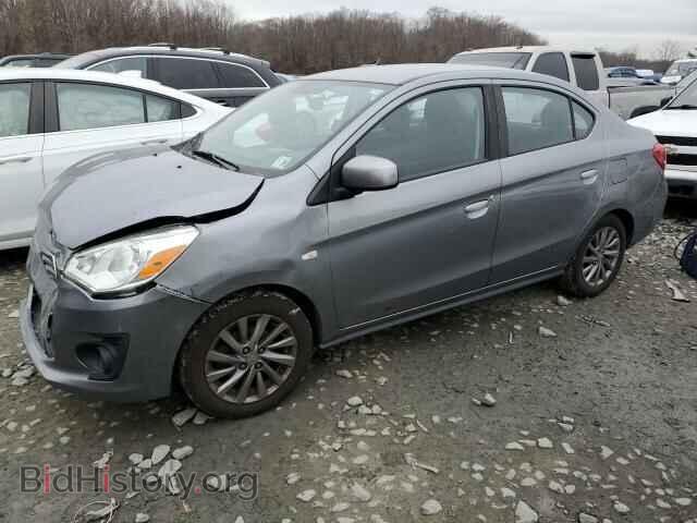 Photo ML32F3FJ1KHF08089 - MITSUBISHI MIRAGE 2019