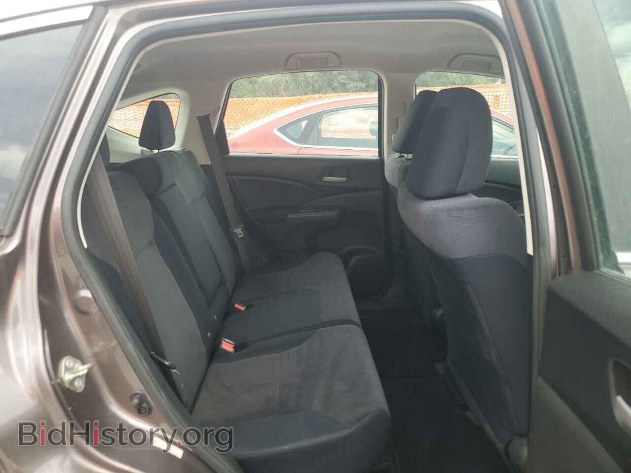 2014 HONDA CRV - VIN: 2HKRM4H32EH726227 - Фото 11