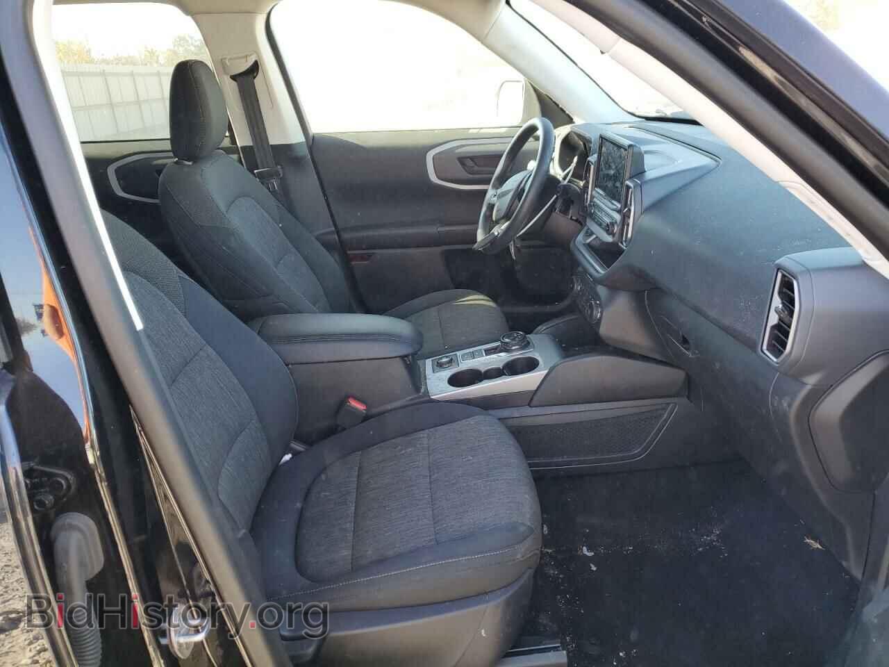 2022 FORD BRONCO - VIN: 3FMCR9B64NRD17193 - Фото 5