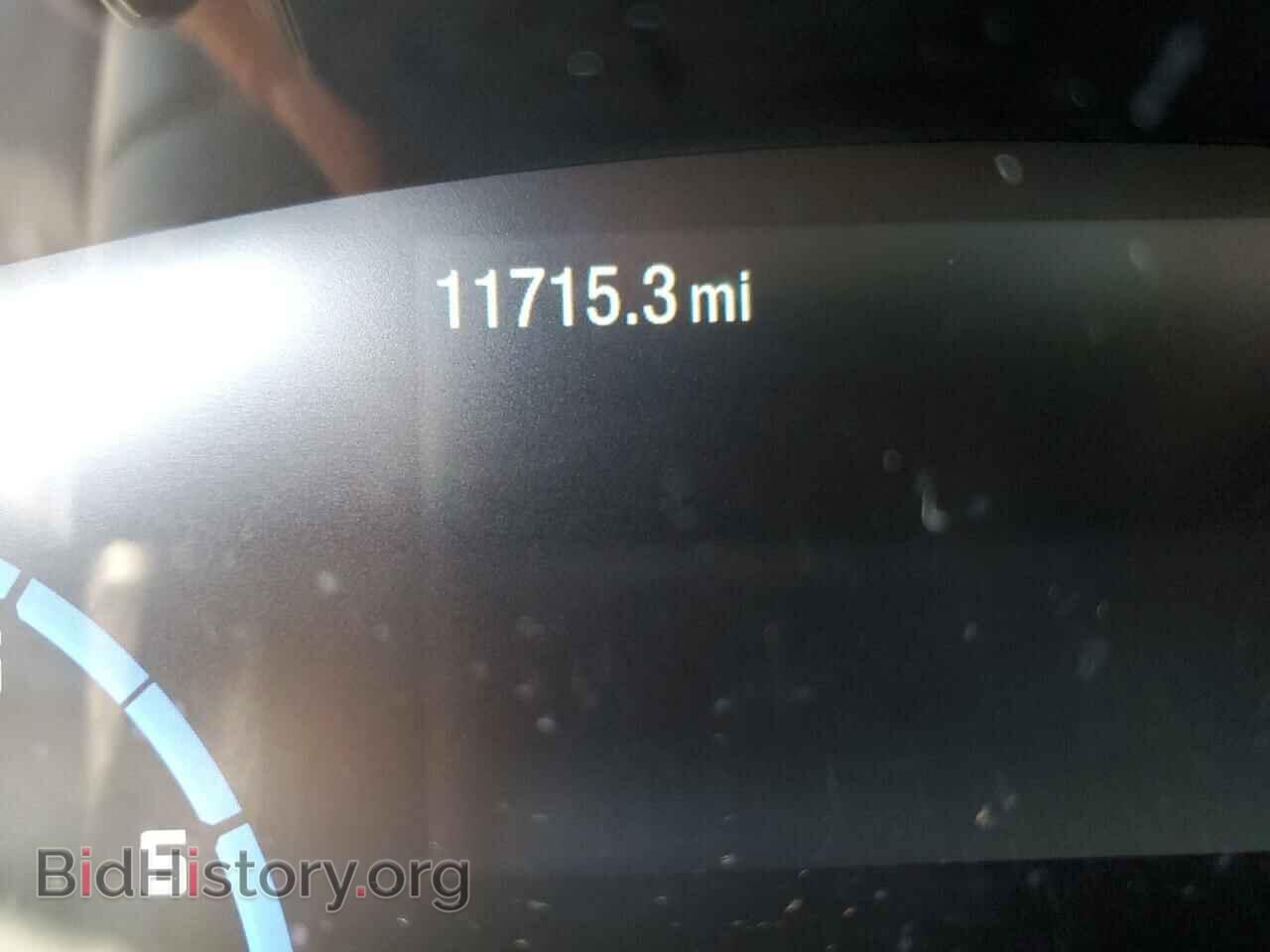 2022 FORD BRONCO - VIN: 3FMCR9B64NRD17193 - Фото 8