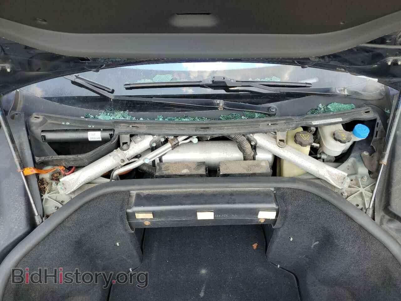 2013 TESLA MODEL S - VIN: 5YJSA1DNXDFP12279 - Photo 11