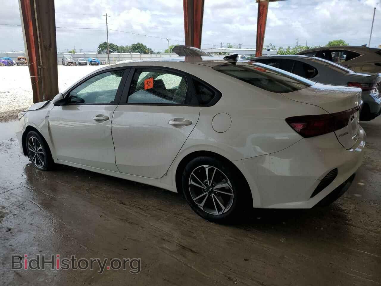 2022 KIA FORTE - VIN: 3KPF24AD6NE452188 - Фото 2