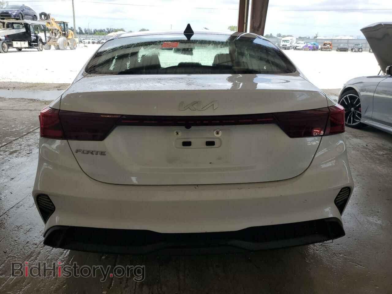 2022 KIA FORTE - VIN: 3KPF24AD6NE452188 - Фото 6
