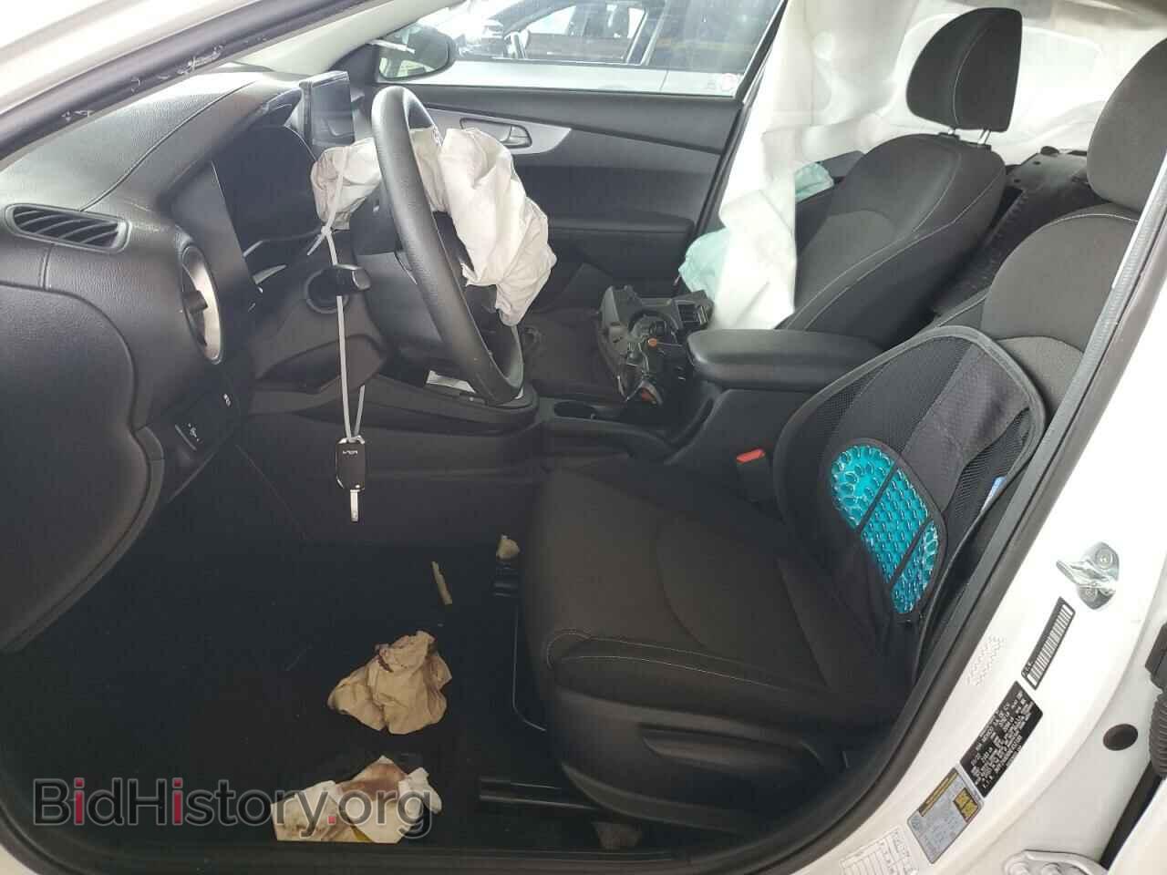 2022 KIA FORTE - VIN: 3KPF24AD6NE452188 - Фото 7