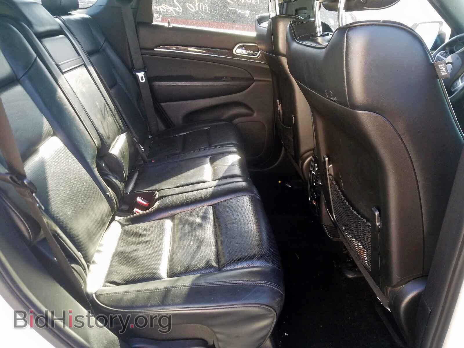 2015 JEEP CHEROKEE - VIN: 1C4RJFCG8FC113136 - Фото 6