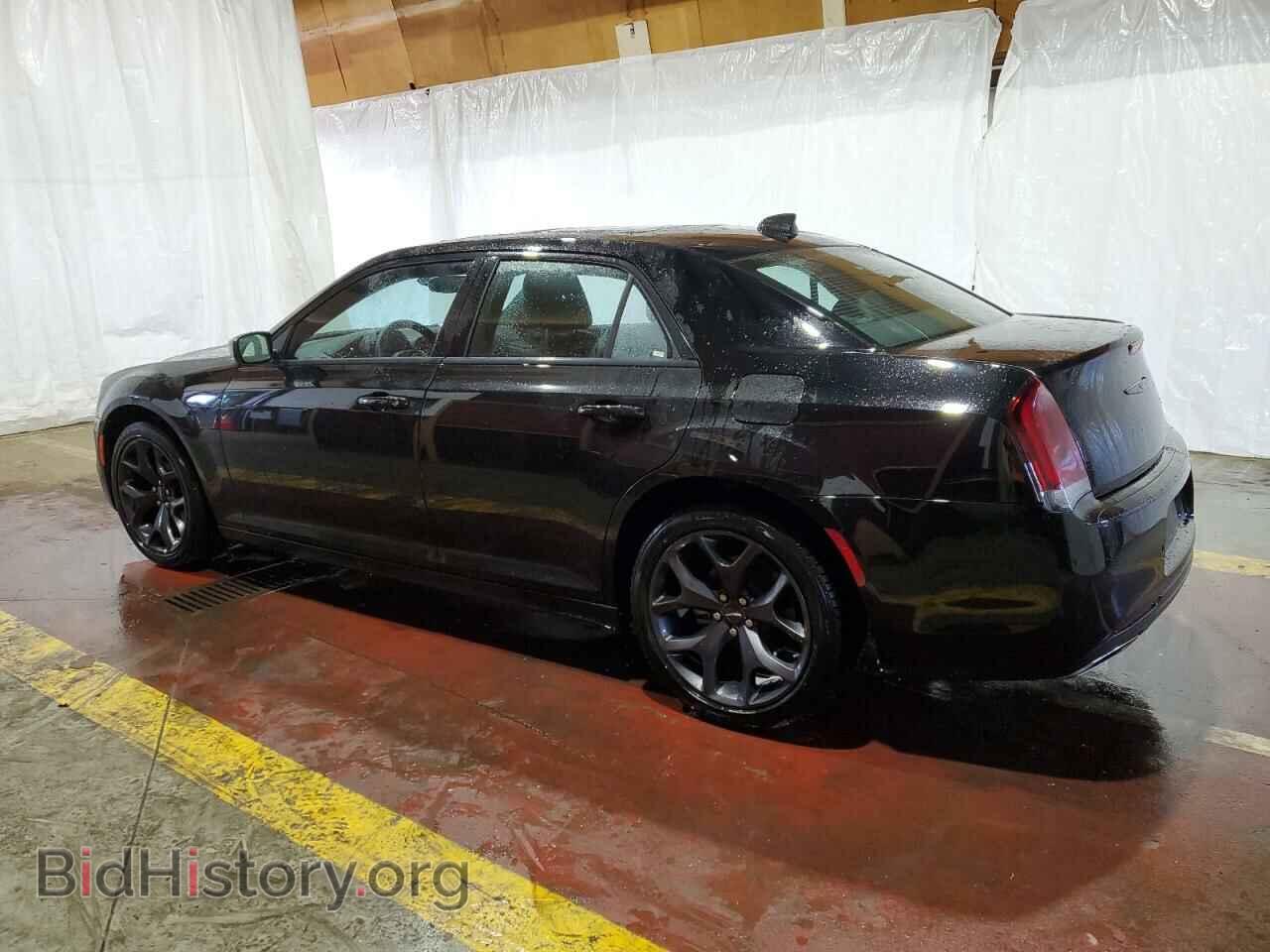 2023 CHRYSLER 300 - VIN: 2C3CCABG7PH637224 - Фото 2