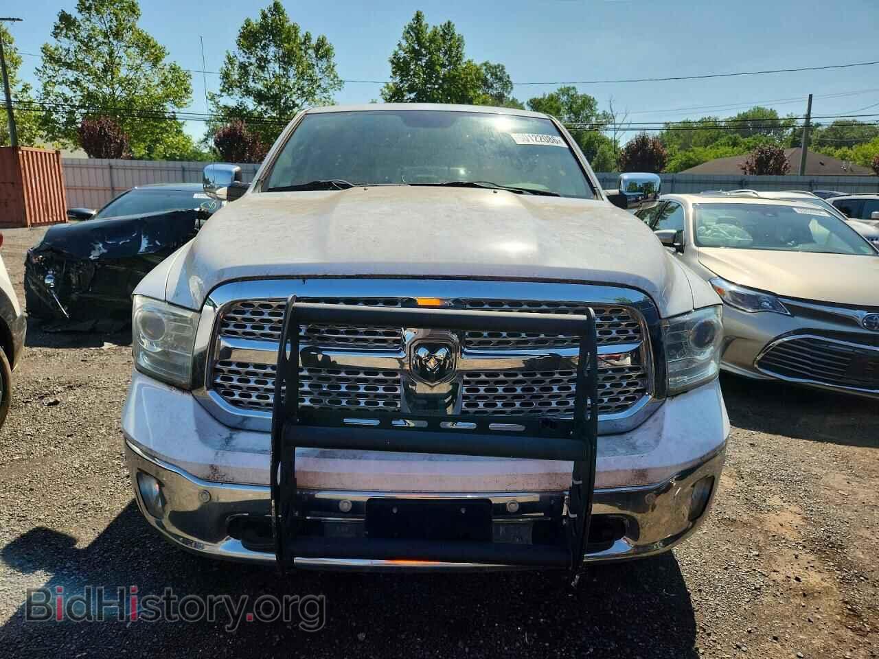 2015 RAM 1500 - VIN: 1C6RR7NMXFS531616 - Фото 5