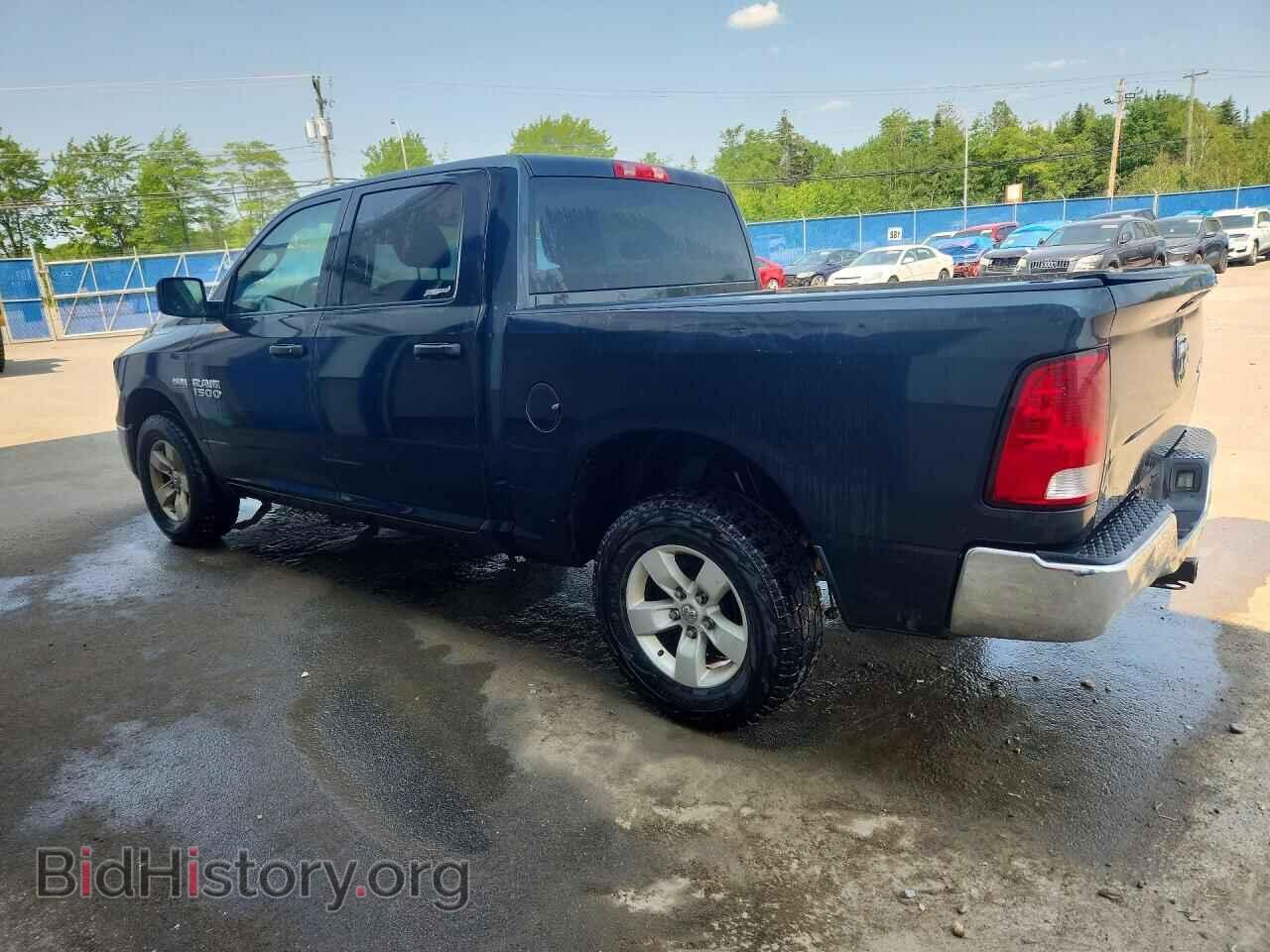 2017 RAM 1500 - VIN: 3C6RR7KTXHG560135 - Photo 2