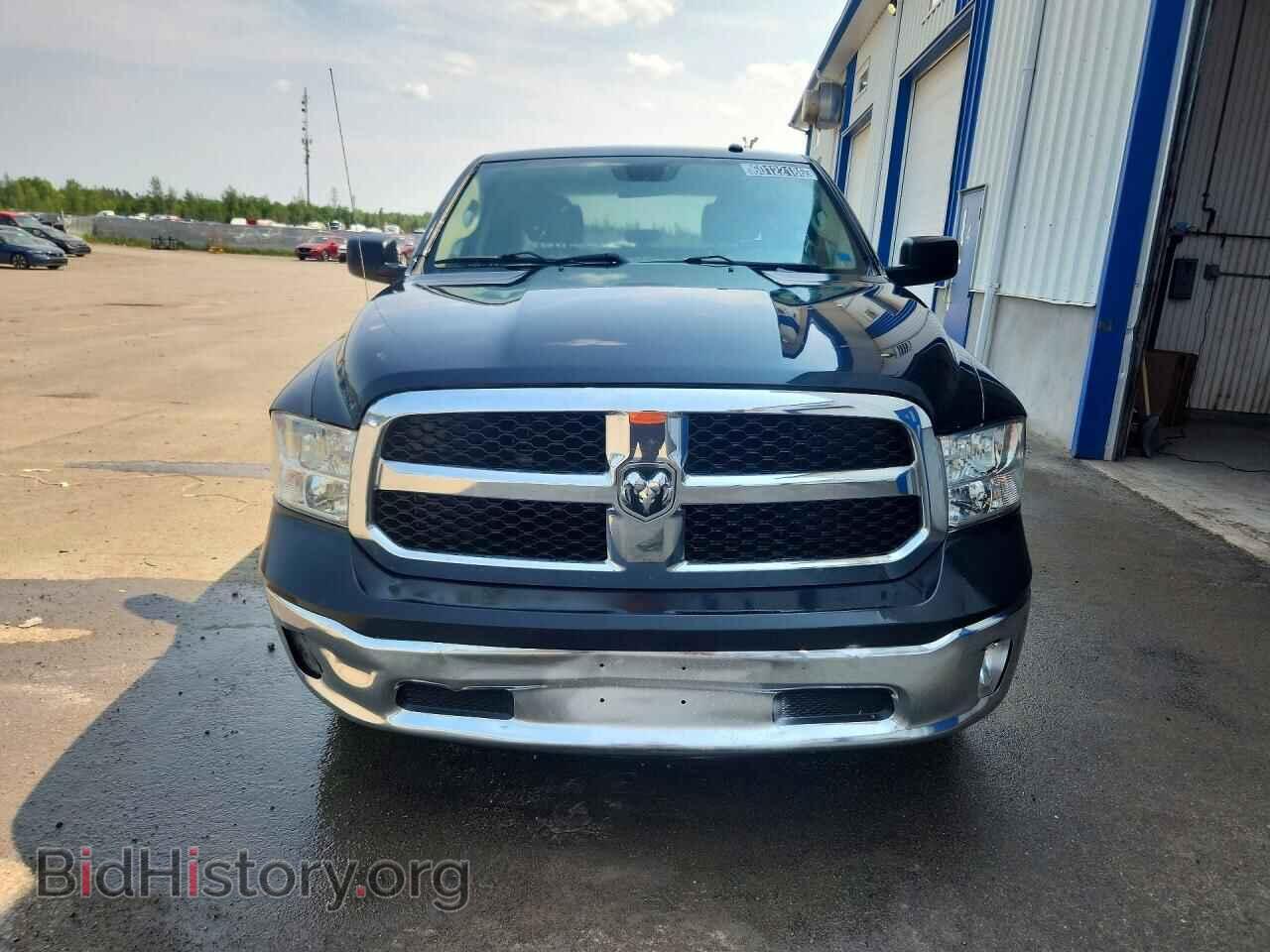 2017 RAM 1500 - VIN: 3C6RR7KTXHG560135 - Photo 5