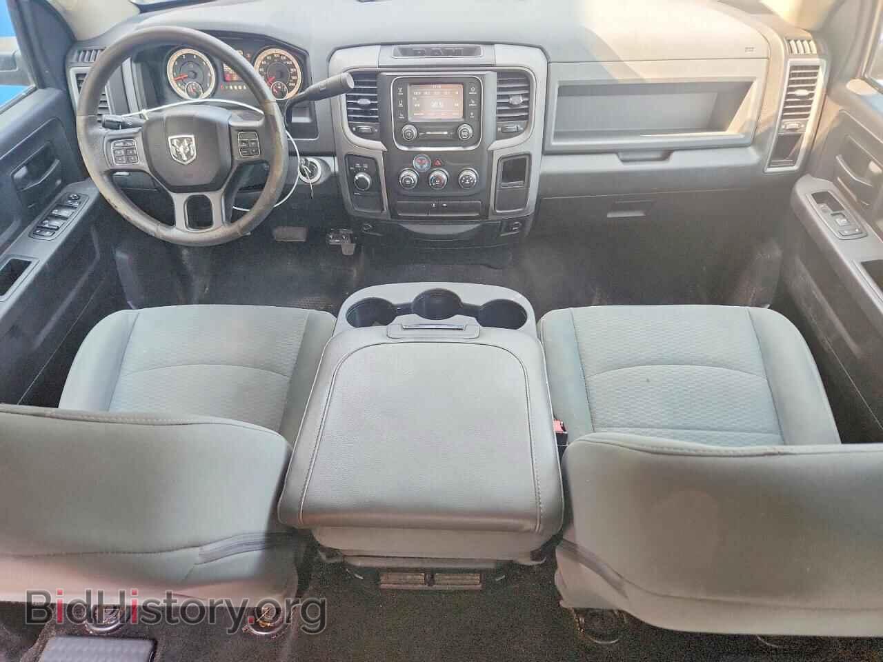 2017 RAM 1500 - VIN: 3C6RR7KTXHG560135 - Photo 8