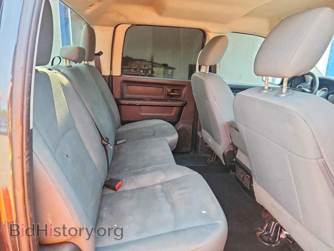 2017 RAM 1500 - VIN: 3C6RR7KTXHG560135 - Photo 10