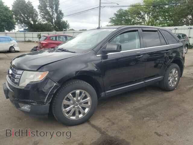 Photo 2FMDK49C19BA83610 - FORD EDGE 2009