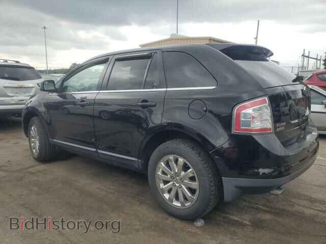 2009 FORD EDGE - VIN: 2FMDK49C19BA83610 - Фото 2