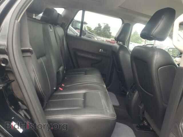 2009 FORD EDGE - VIN: 2FMDK49C19BA83610 - Фото 11
