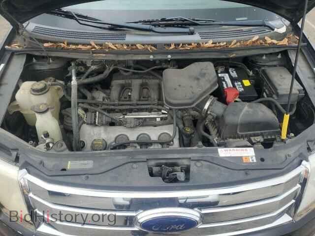 2009 FORD EDGE - VIN: 2FMDK49C19BA83610 - Фото 12