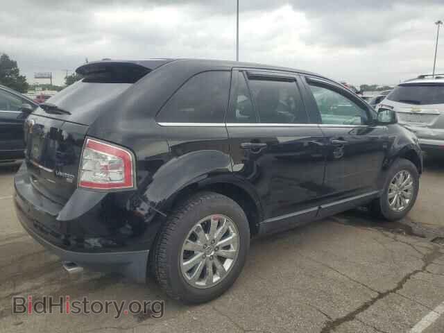 2009 FORD EDGE - VIN: 2FMDK49C19BA83610 - Фото 3