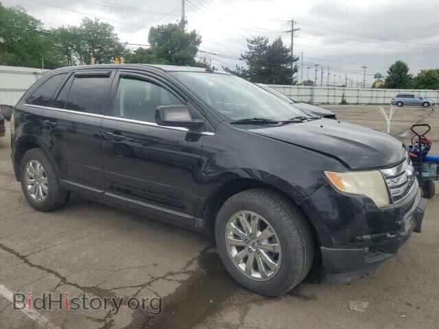 2009 FORD EDGE - VIN: 2FMDK49C19BA83610 - Фото 4
