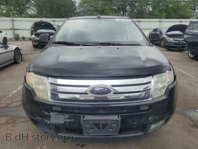 2009 FORD EDGE - VIN: 2FMDK49C19BA83610 - Фото 5