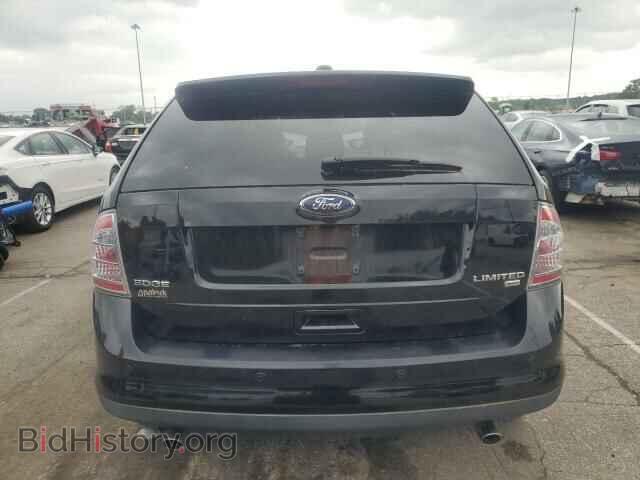 2009 FORD EDGE - VIN: 2FMDK49C19BA83610 - Фото 6