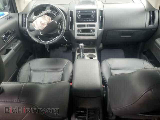 2009 FORD EDGE - VIN: 2FMDK49C19BA83610 - Фото 8