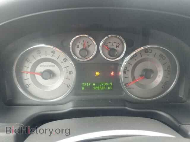 2009 FORD EDGE - VIN: 2FMDK49C19BA83610 - Фото 9