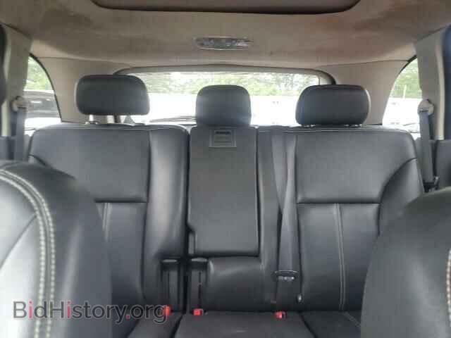 2009 FORD EDGE - VIN: 2FMDK49C19BA83610 - Фото 10