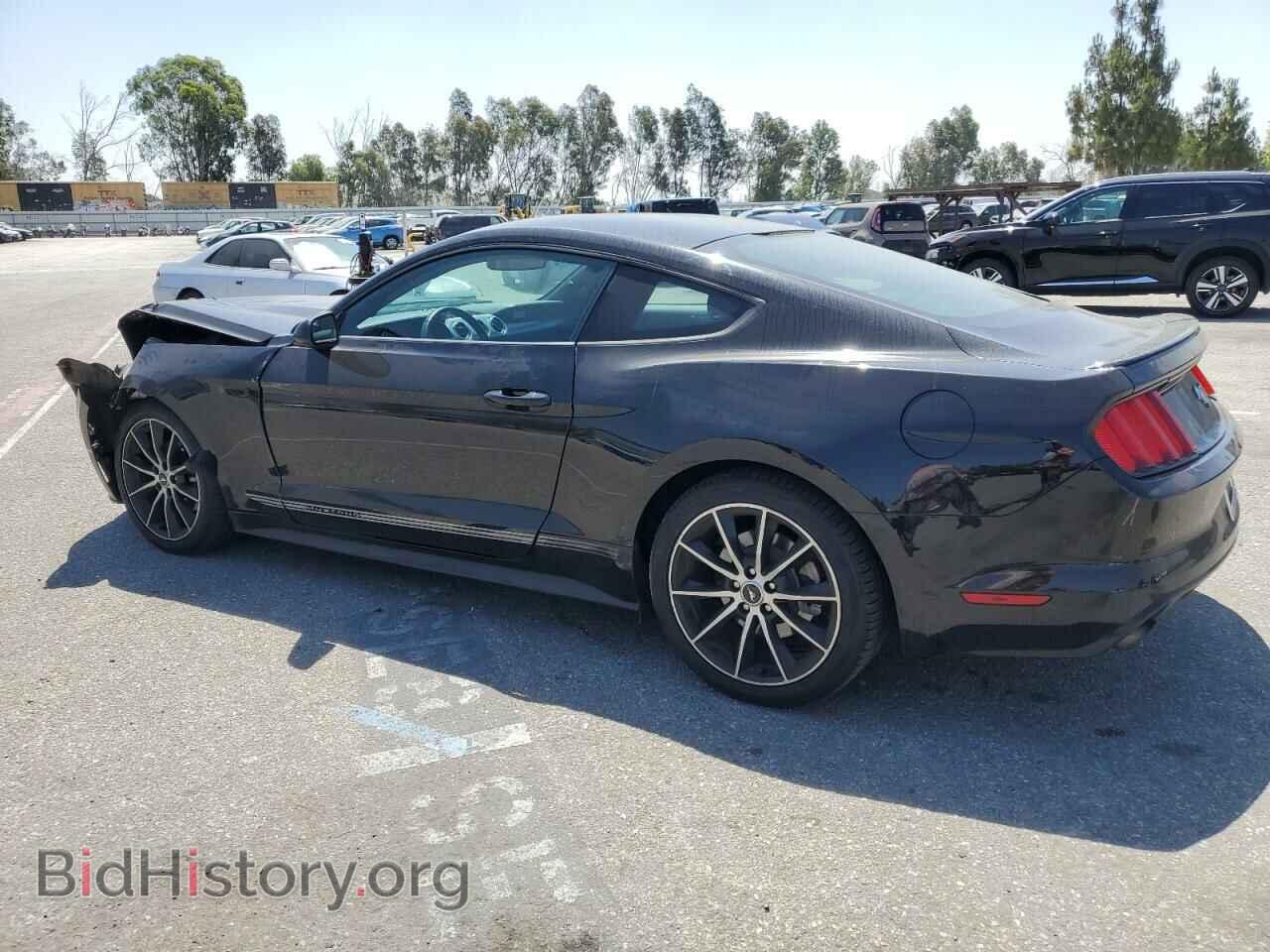 2017 FORD ALL Models - VIN: 1FA6P8TH2H5286945 - Photo 2