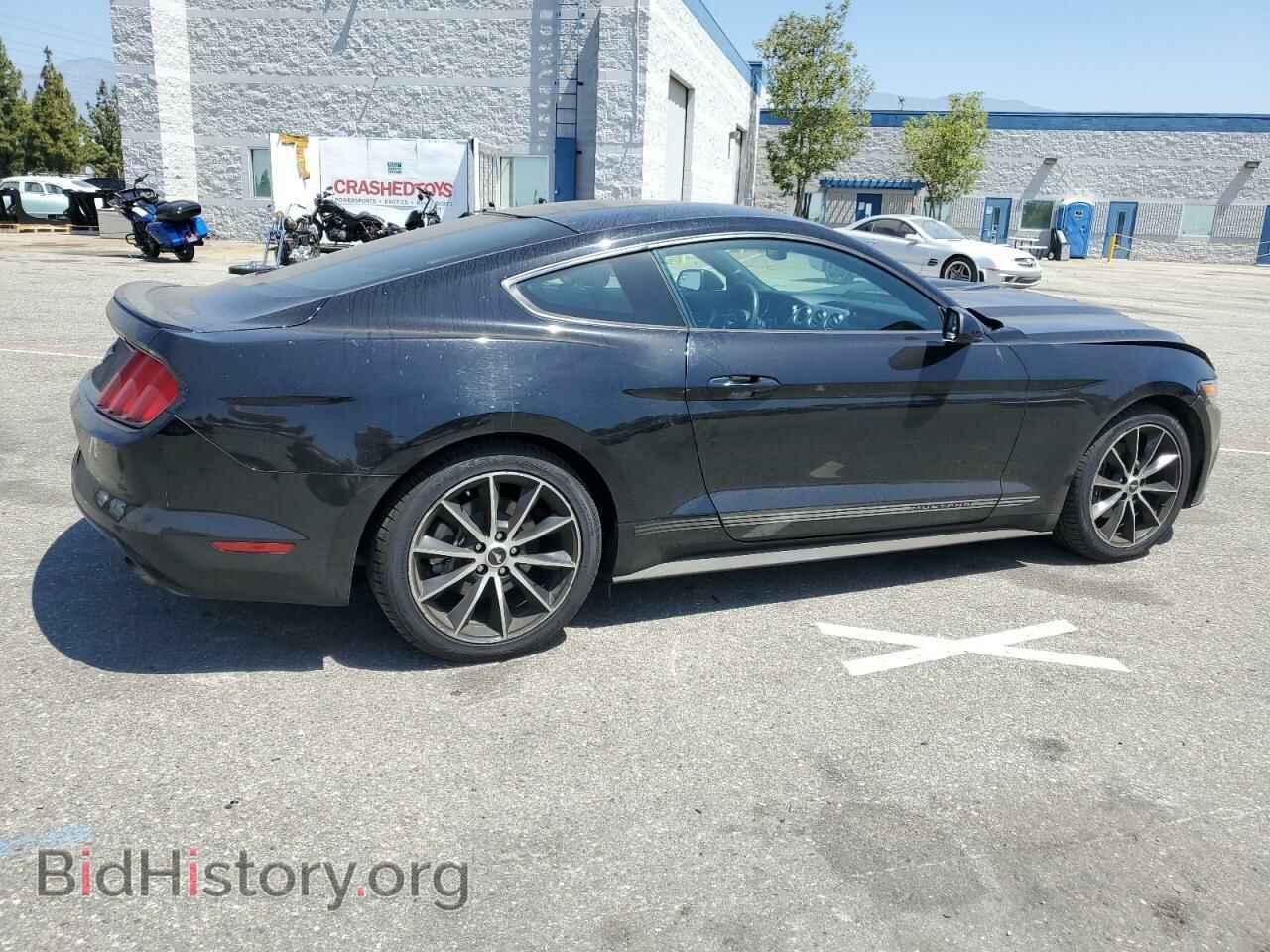 2017 FORD ALL Models - VIN: 1FA6P8TH2H5286945 - Photo 3