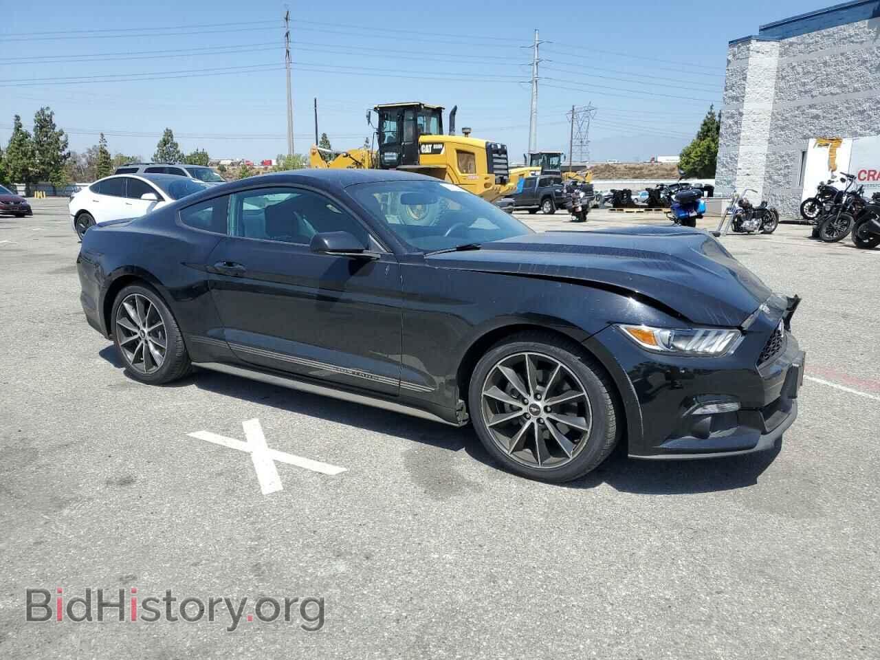 2017 FORD ALL Models - VIN: 1FA6P8TH2H5286945 - Photo 4