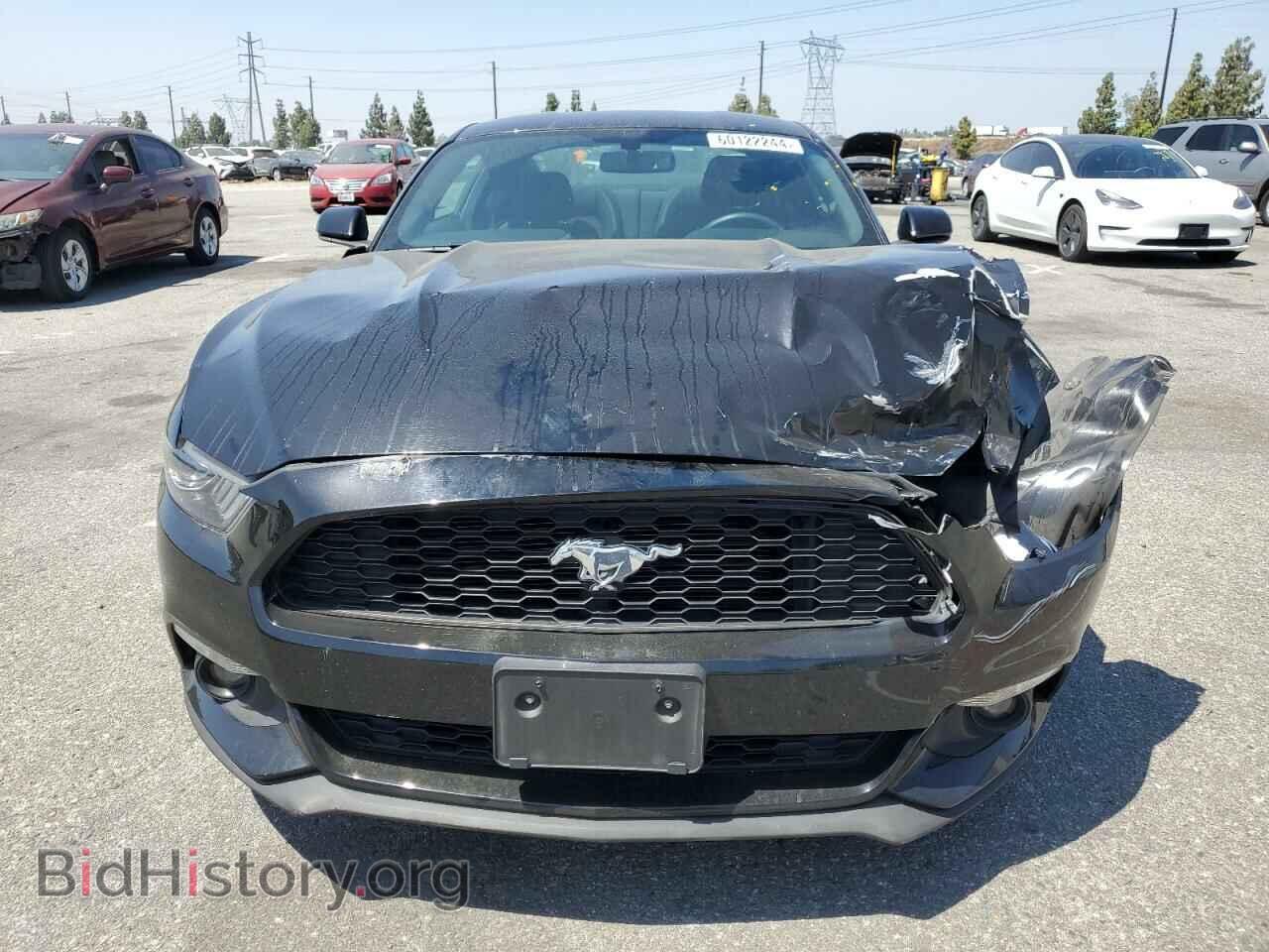 2017 FORD ALL Models - VIN: 1FA6P8TH2H5286945 - Photo 5