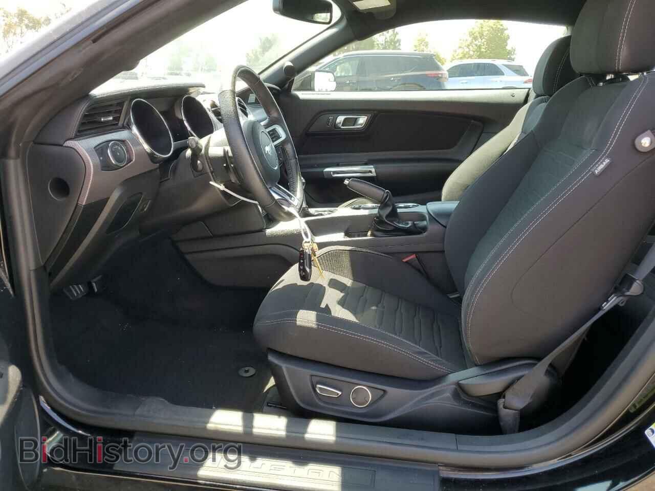 2017 FORD ALL Models - VIN: 1FA6P8TH2H5286945 - Photo 7