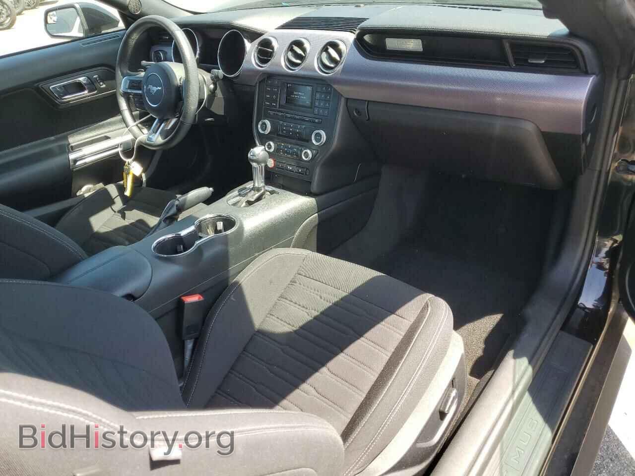 2017 FORD ALL Models - VIN: 1FA6P8TH2H5286945 - Photo 8